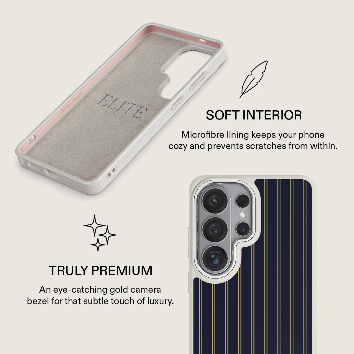 Free Fall - Samsung Galaxy S26 Ultra Case - Image 38