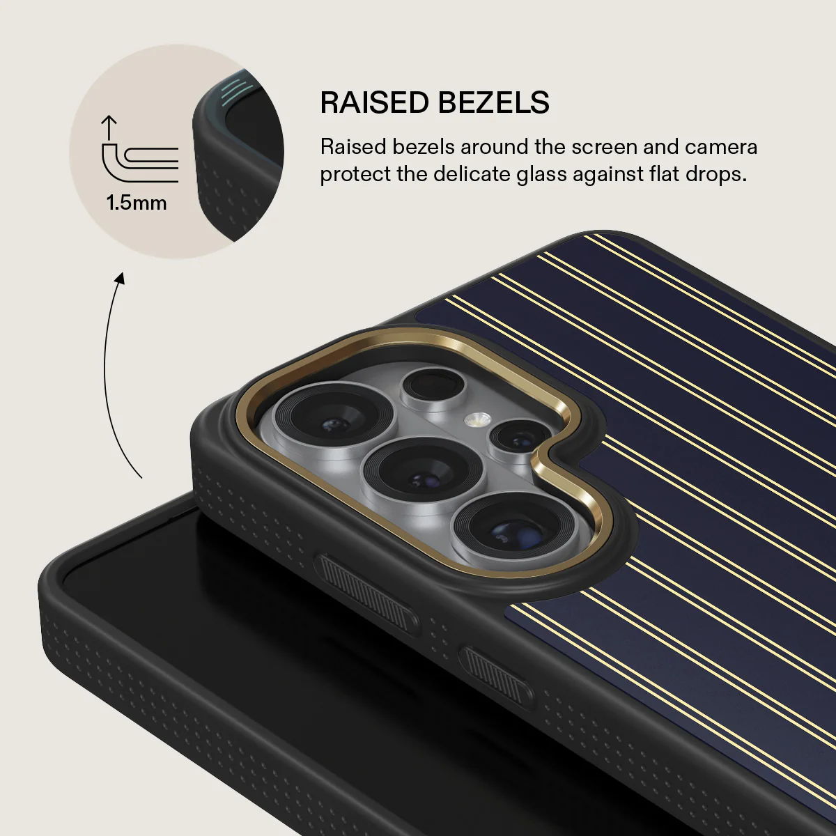 Free Fall - Samsung Galaxy S26 Ultra Case - Image 8