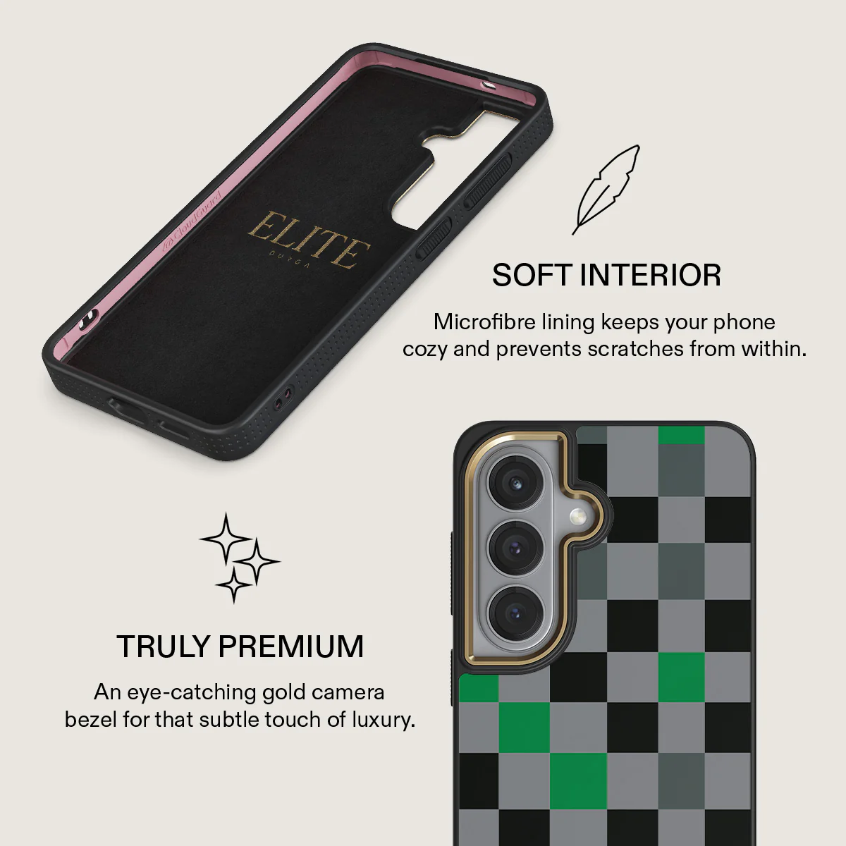 Game Night - Samsung Galaxy S26 Case - Image 10