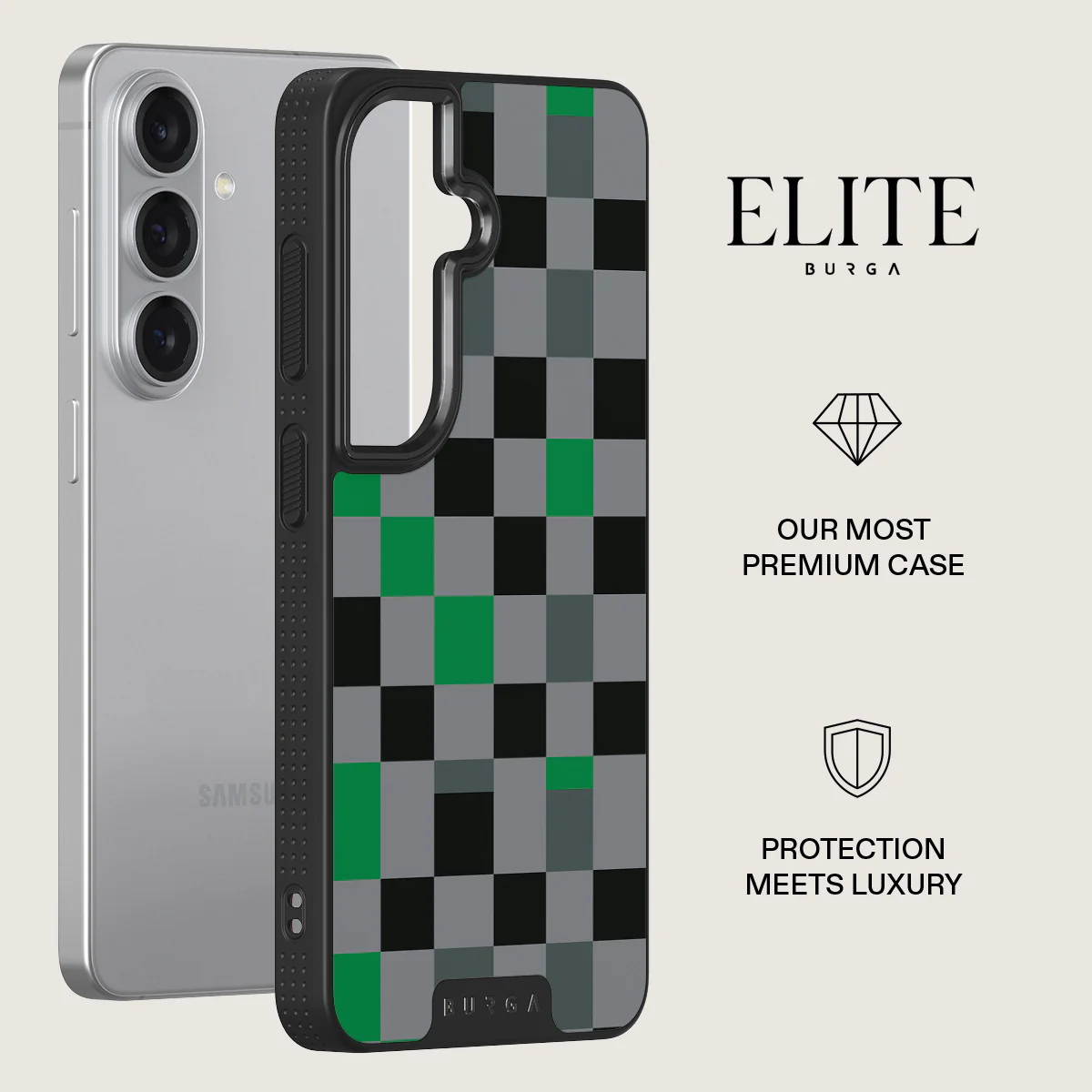 Game Night - Samsung Galaxy S26 Case - Image 13