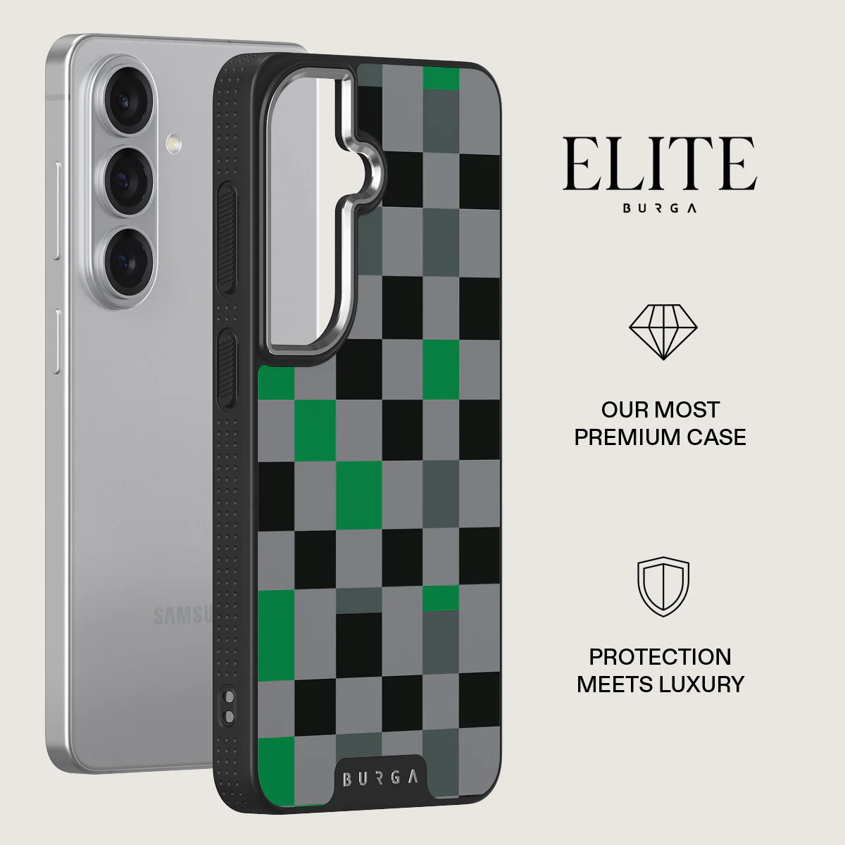 Game Night - Samsung Galaxy S26 Case - Image 20