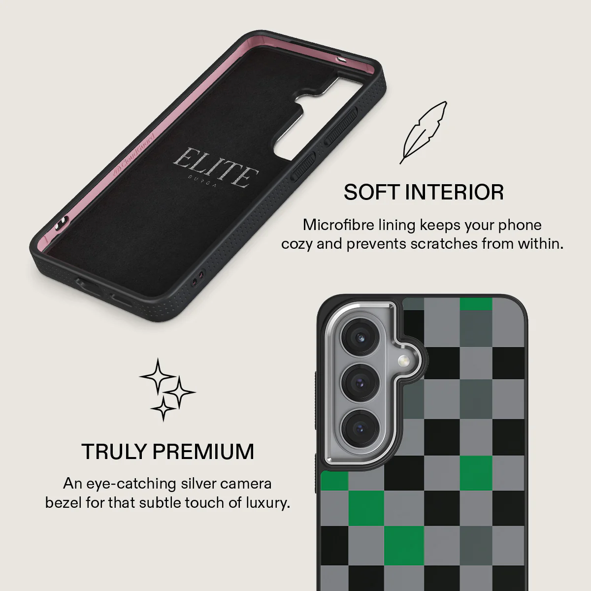 Game Night - Samsung Galaxy S26 Case - Image 24