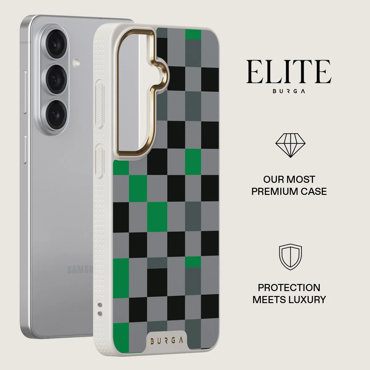 Game Night - Samsung Galaxy S26 Case - Image 27