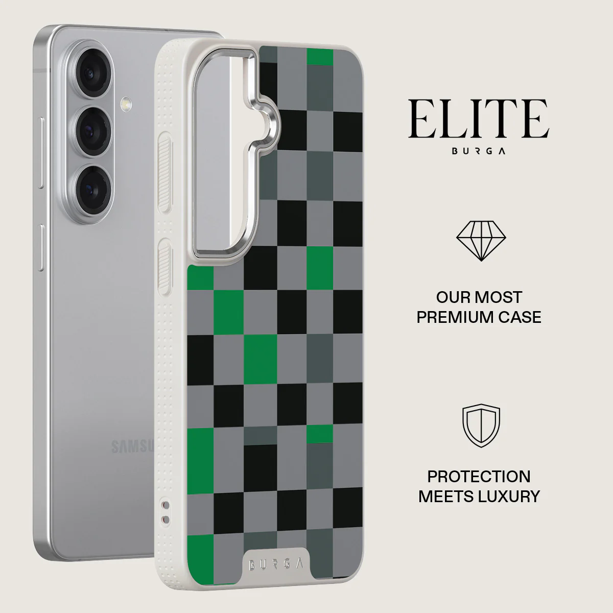 Game Night - Samsung Galaxy S26 Case - Image 34