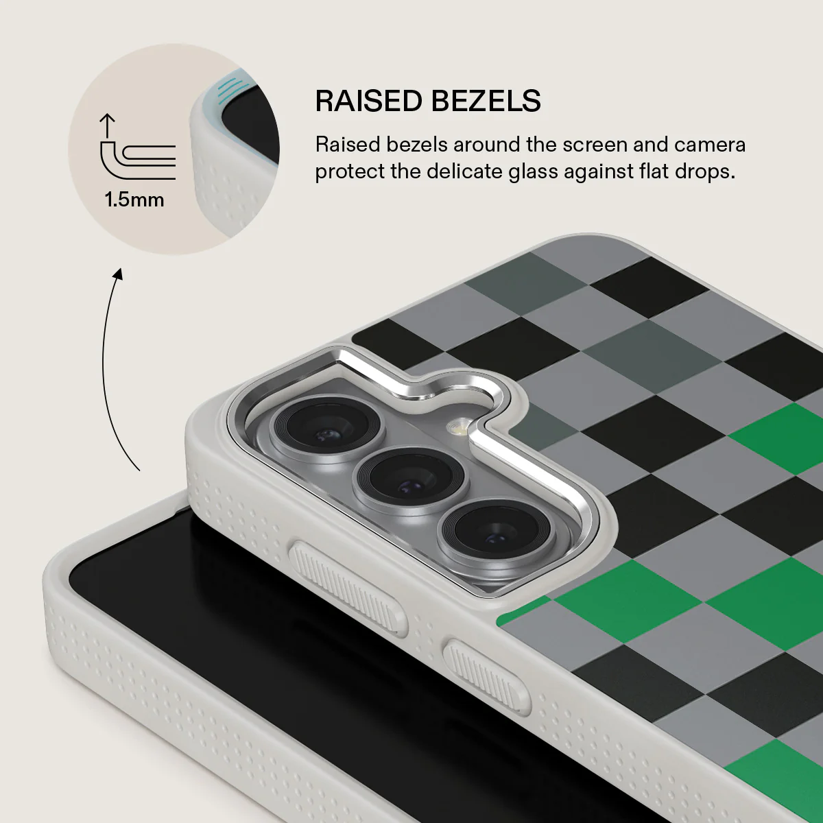 Game Night - Samsung Galaxy S26 Case - Image 36