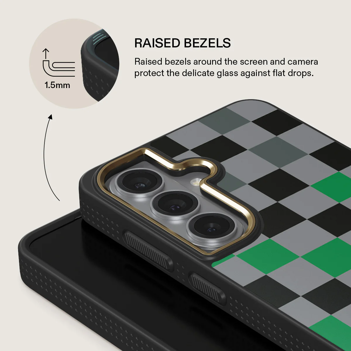 Game Night - Samsung Galaxy S26 Case - Image 8