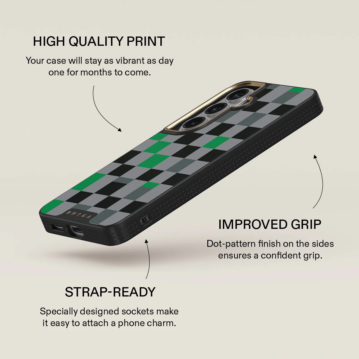 Game Night - Samsung Galaxy S26 Case - Image 9