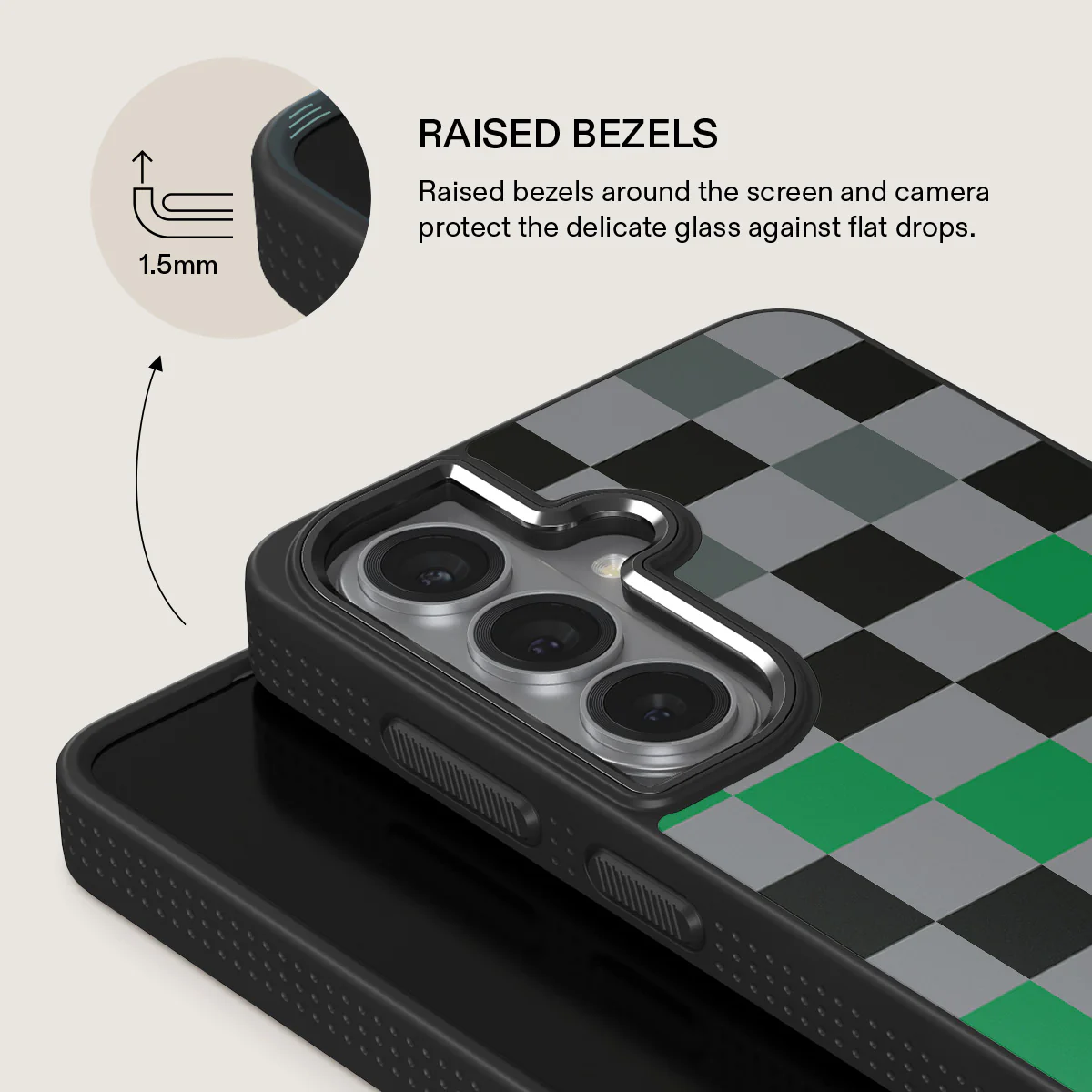 Game Night - Samsung Galaxy S26 Plus Case - Image 15