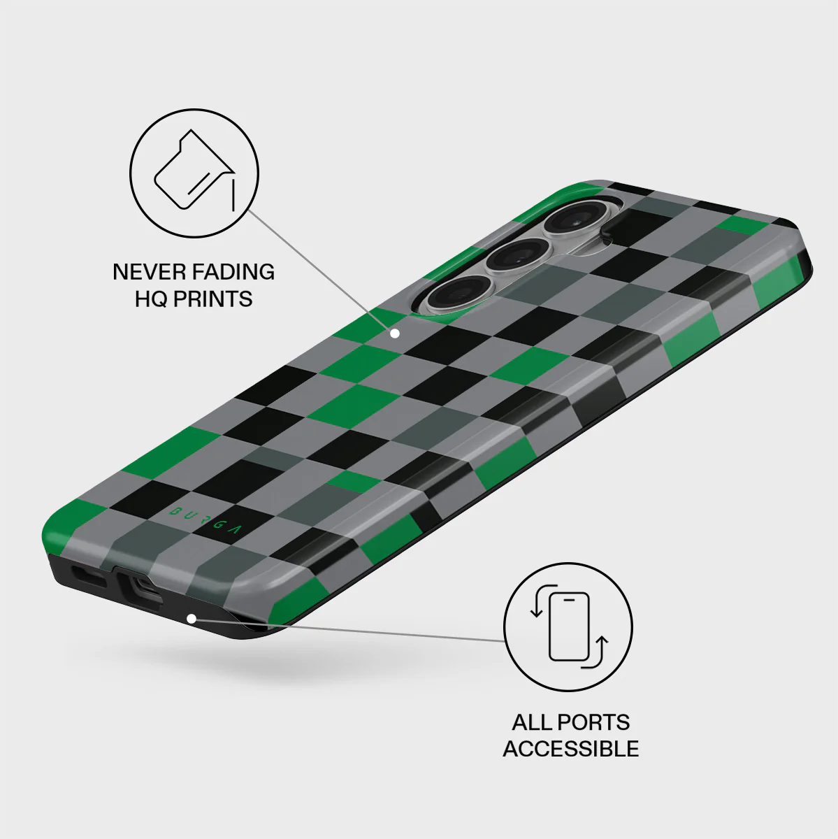 Game Night - Samsung Galaxy S26 Plus Case - Image 3