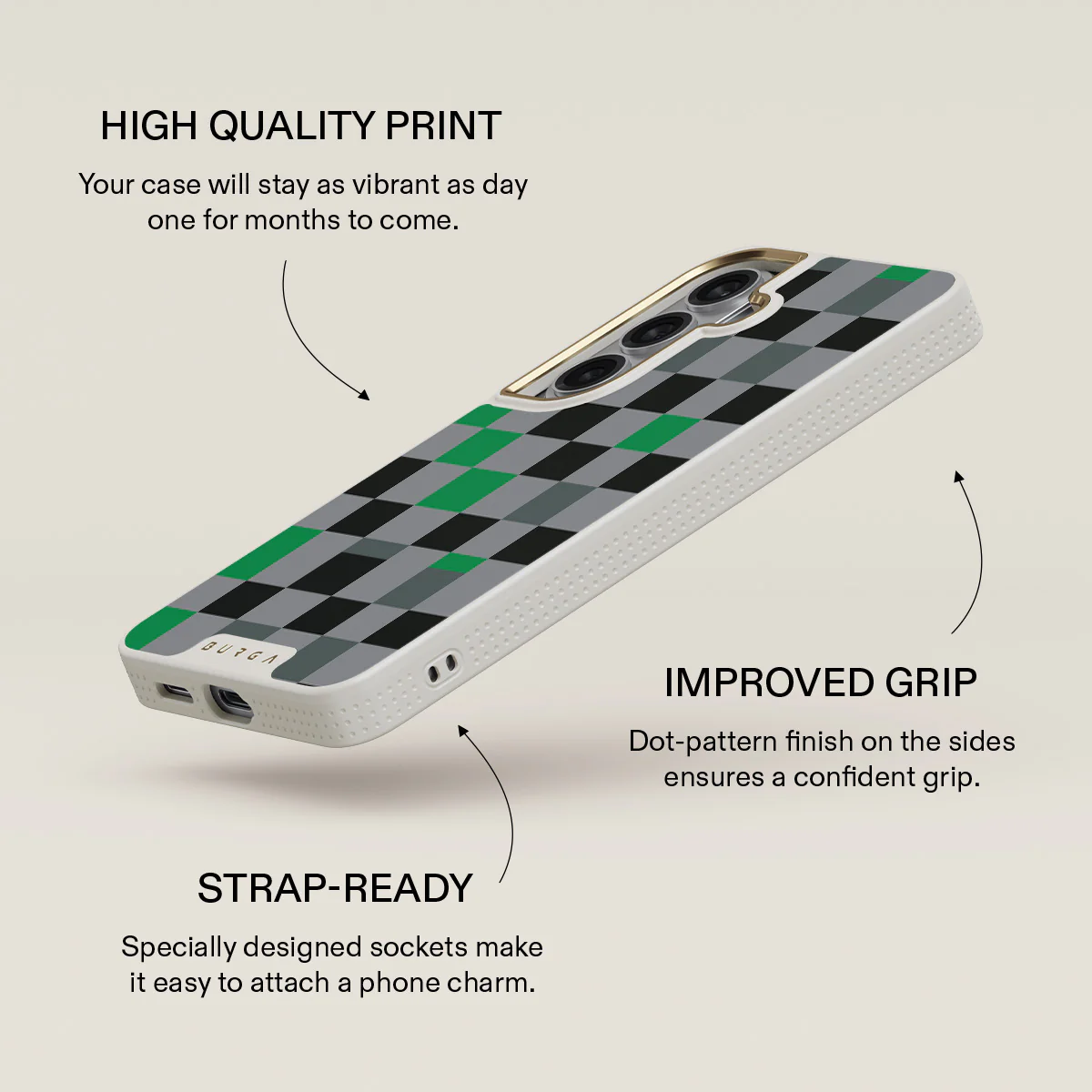 Game Night - Samsung Galaxy S26 Plus Case - Image 30