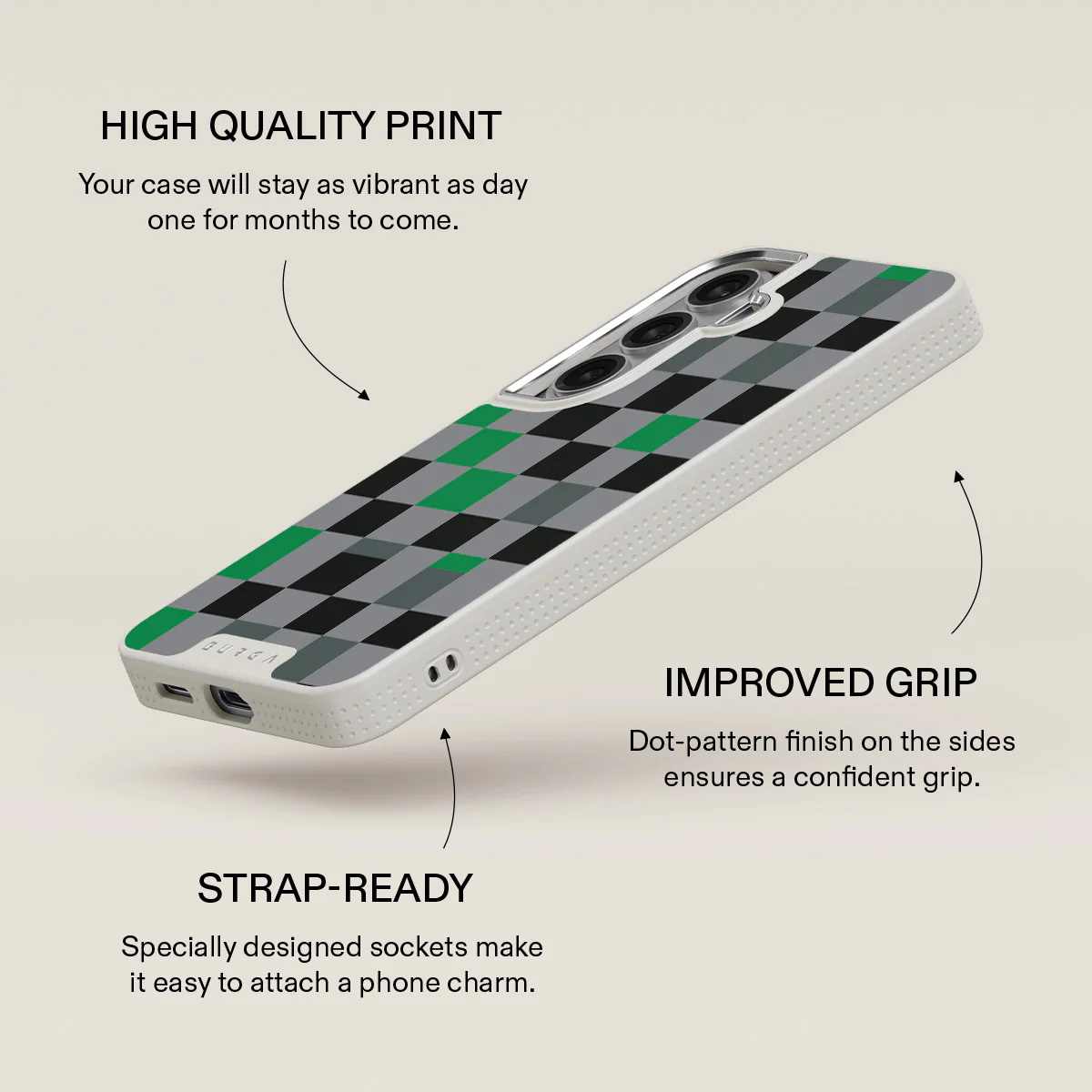 Game Night - Samsung Galaxy S26 Plus Case - Image 37