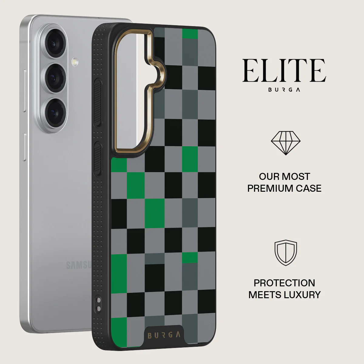 Game Night - Samsung Galaxy S26 Plus Case - Image 6