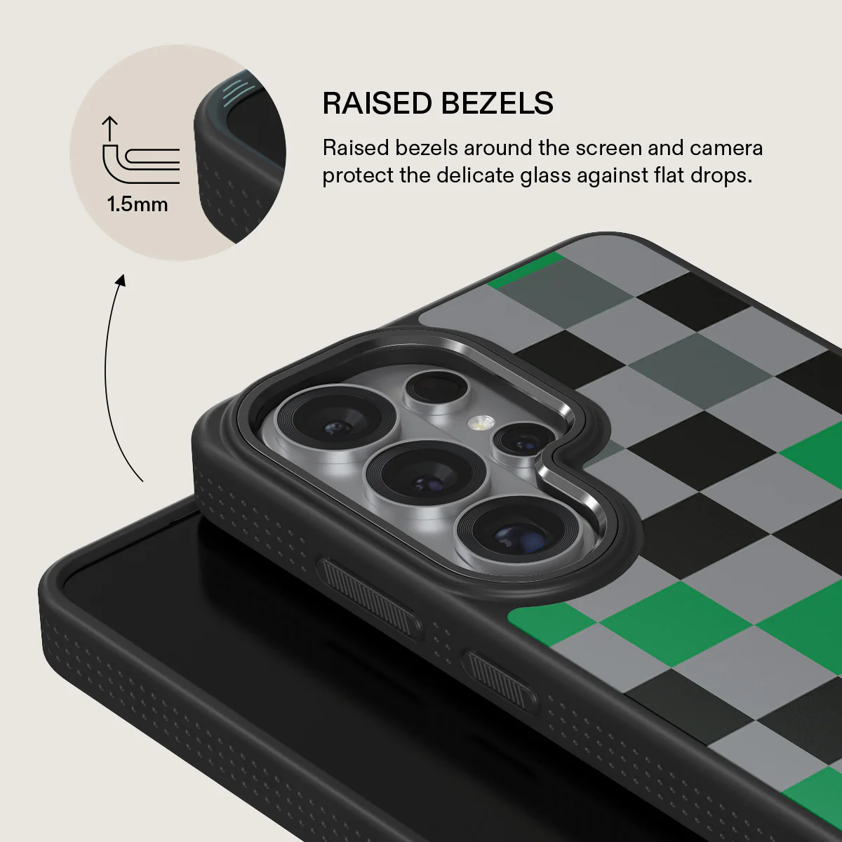 Game Night - Samsung Galaxy S26 Ultra Case - Image 15