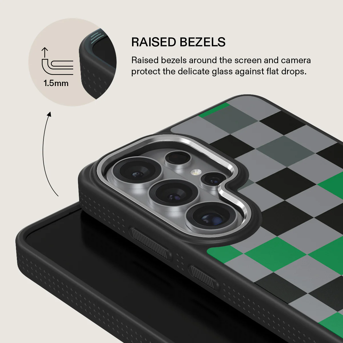 Game Night - Samsung Galaxy S26 Ultra Case - Image 22