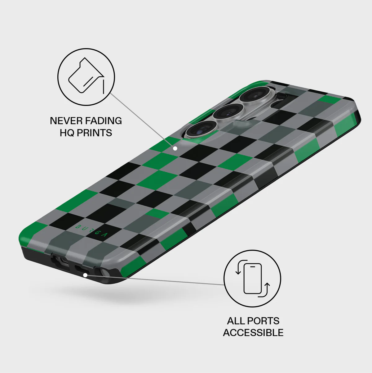 Game Night - Samsung Galaxy S26 Ultra Case - Image 3