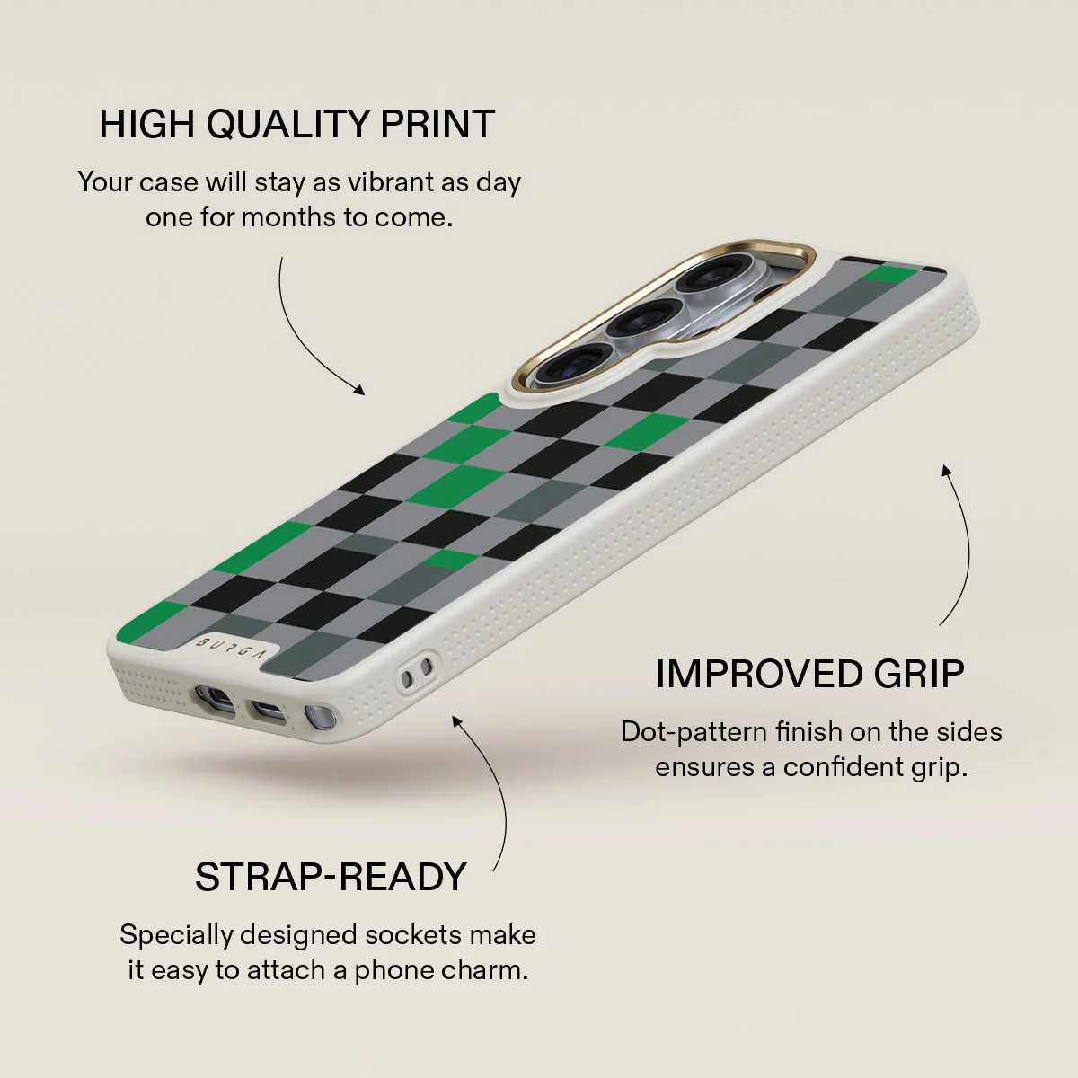 Game Night - Samsung Galaxy S26 Ultra Case - Image 30