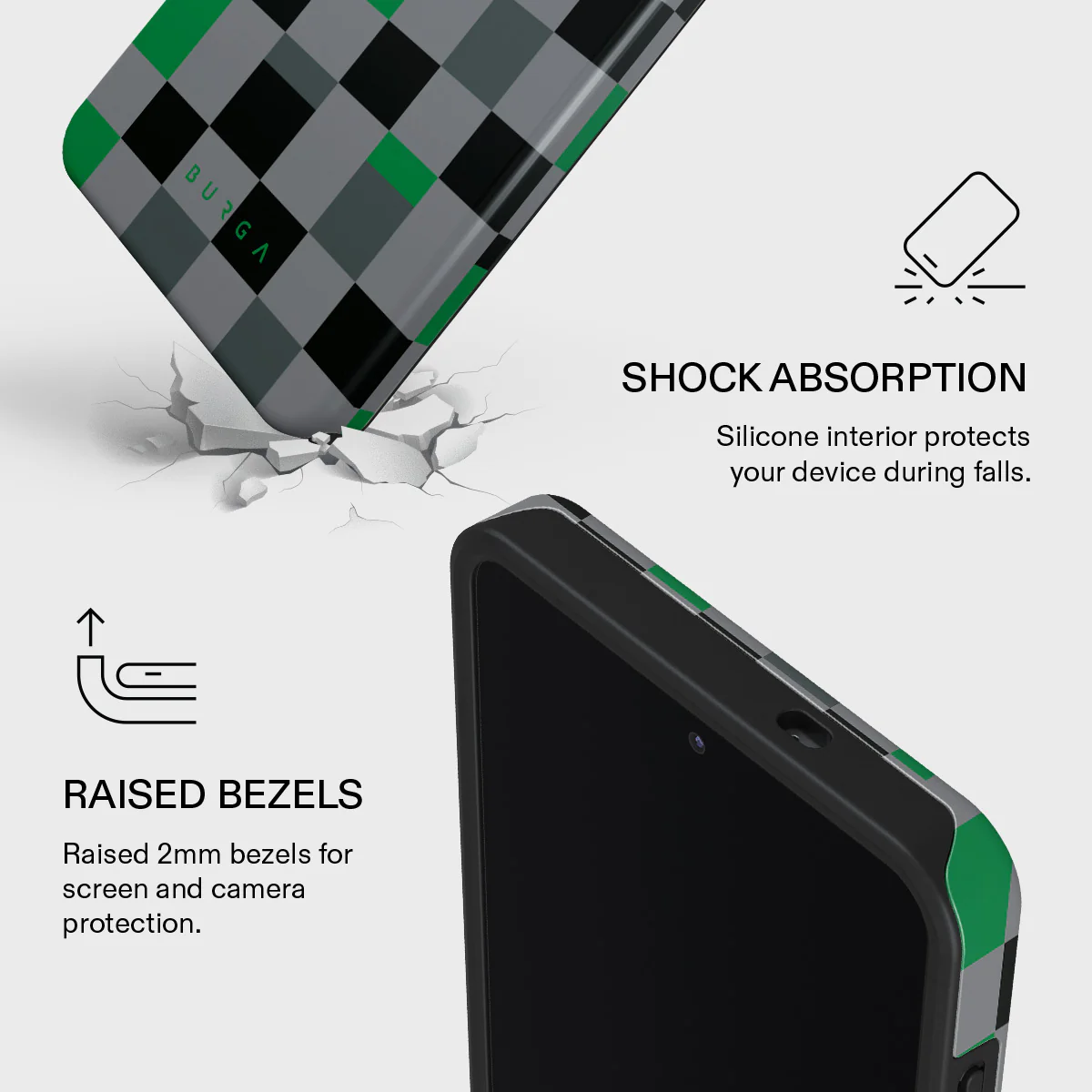 Game Night - Samsung Galaxy S26 Ultra Case - Image 4