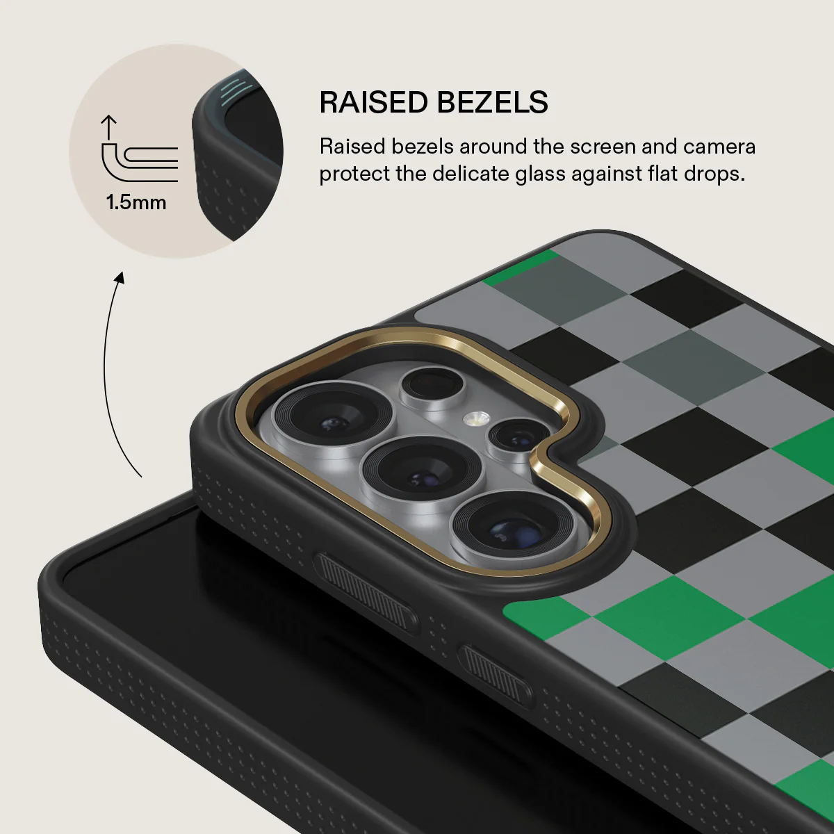 Game Night - Samsung Galaxy S26 Ultra Case - Image 8