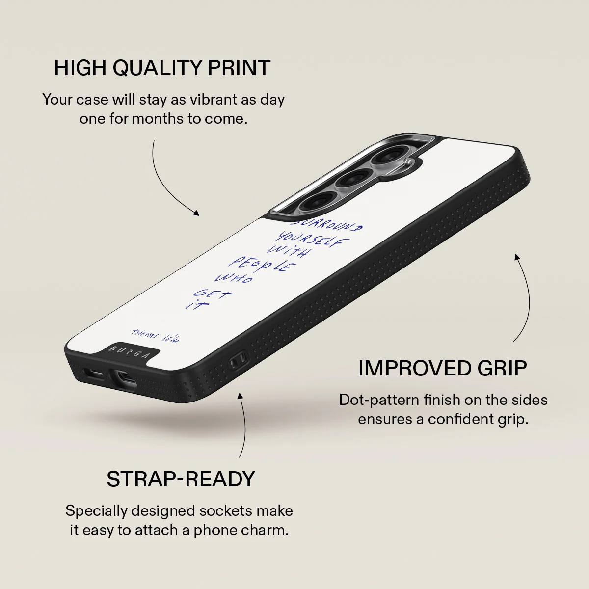 Get It - Samsung Galaxy S26 Case - Image 23