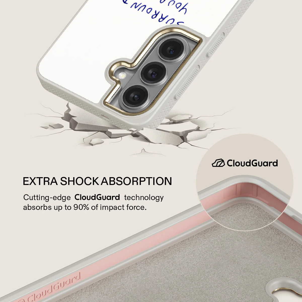 Get It - Samsung Galaxy S26 Case - Image 28