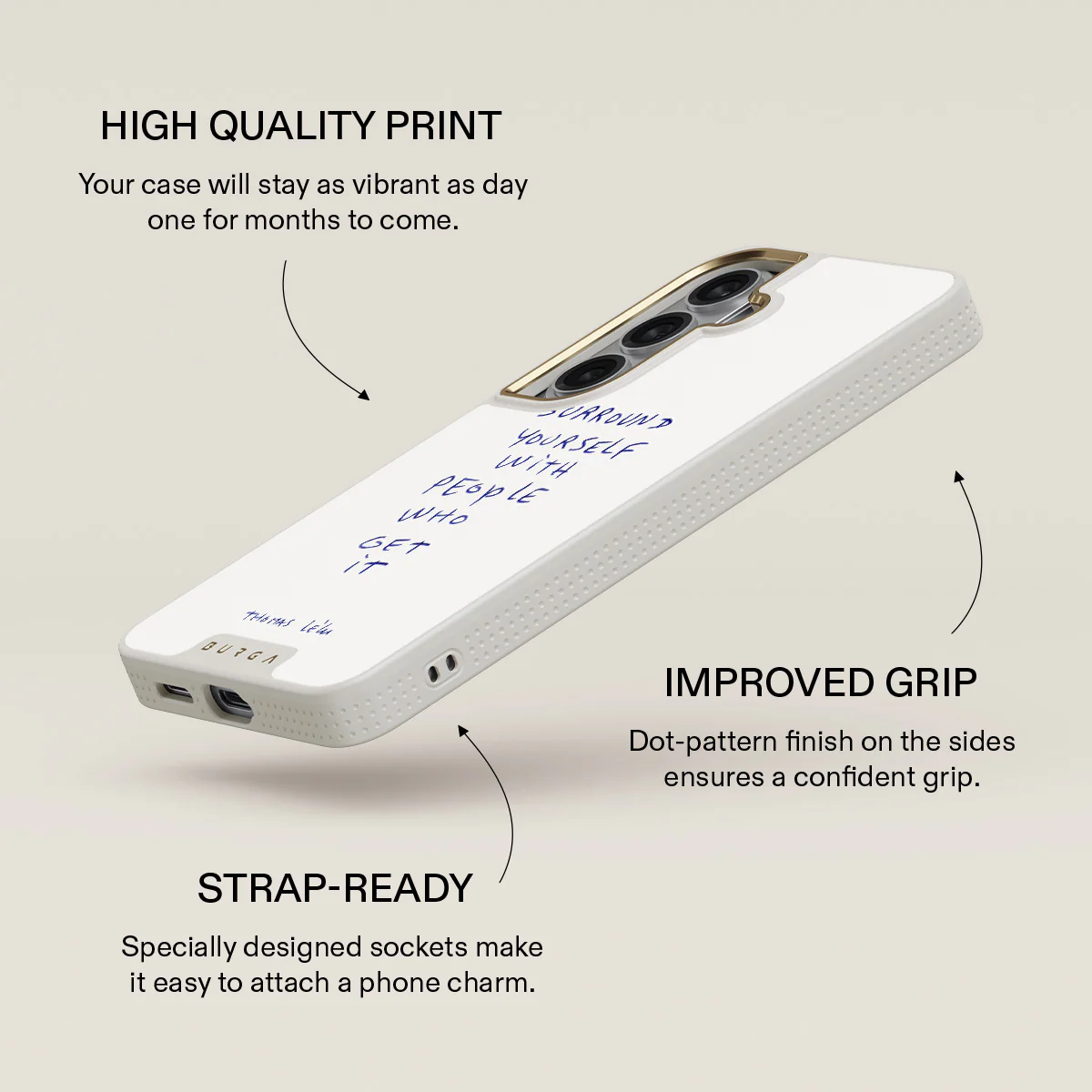 Get It - Samsung Galaxy S26 Case - Image 30