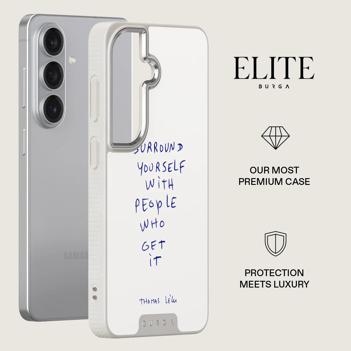 Get It - Samsung Galaxy S26 Case - Image 34