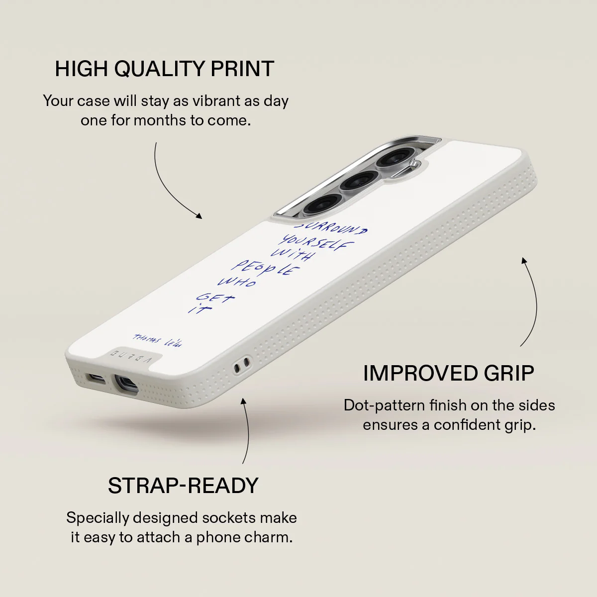 Get It - Samsung Galaxy S26 Case - Image 37