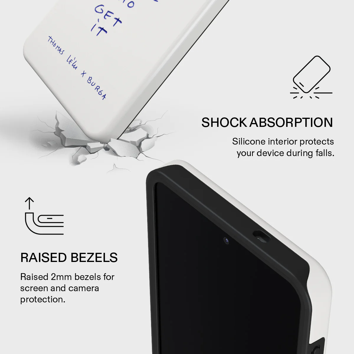 Get It - Samsung Galaxy S26 Case - Image 4