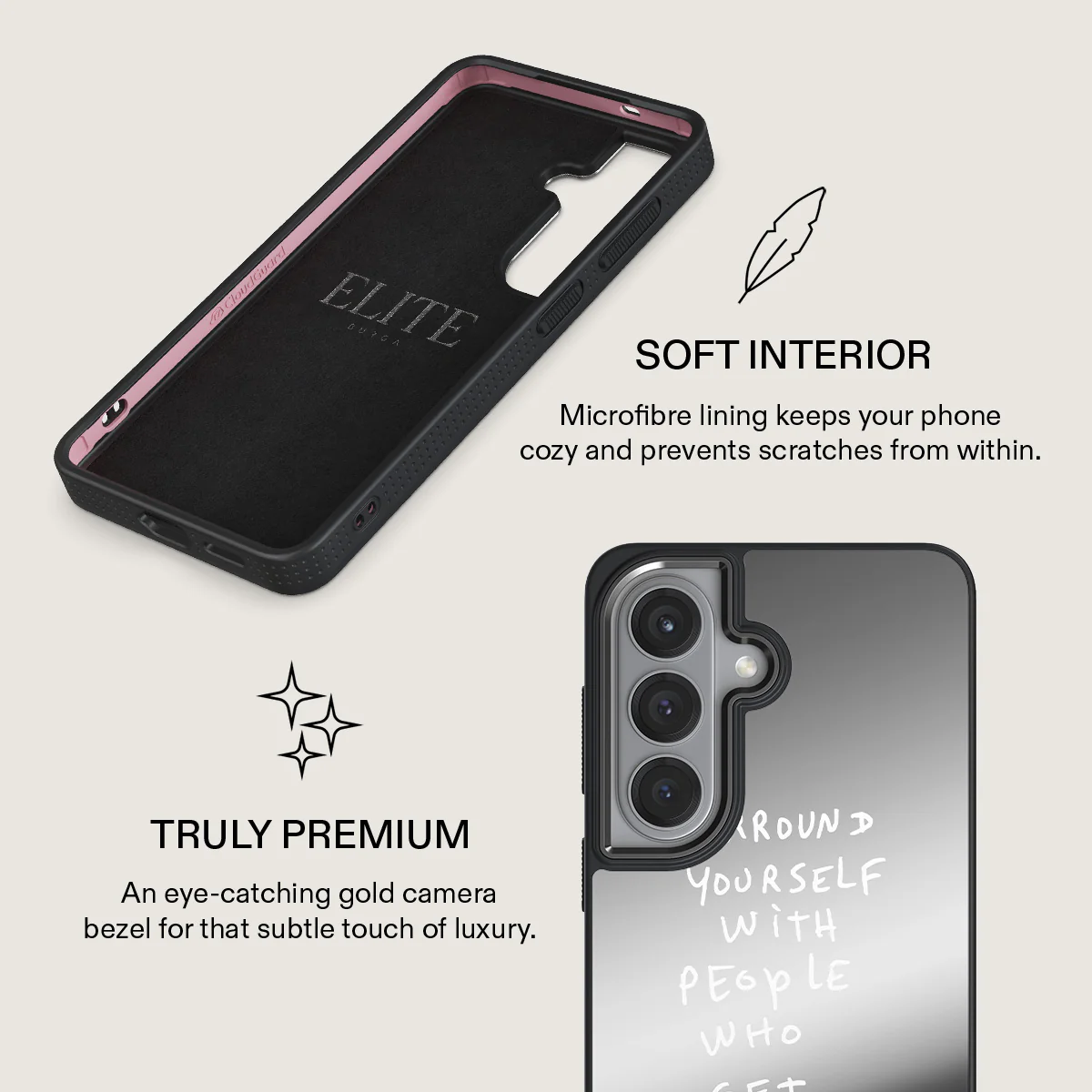 Get It - Samsung Galaxy S26 Case - Image 54