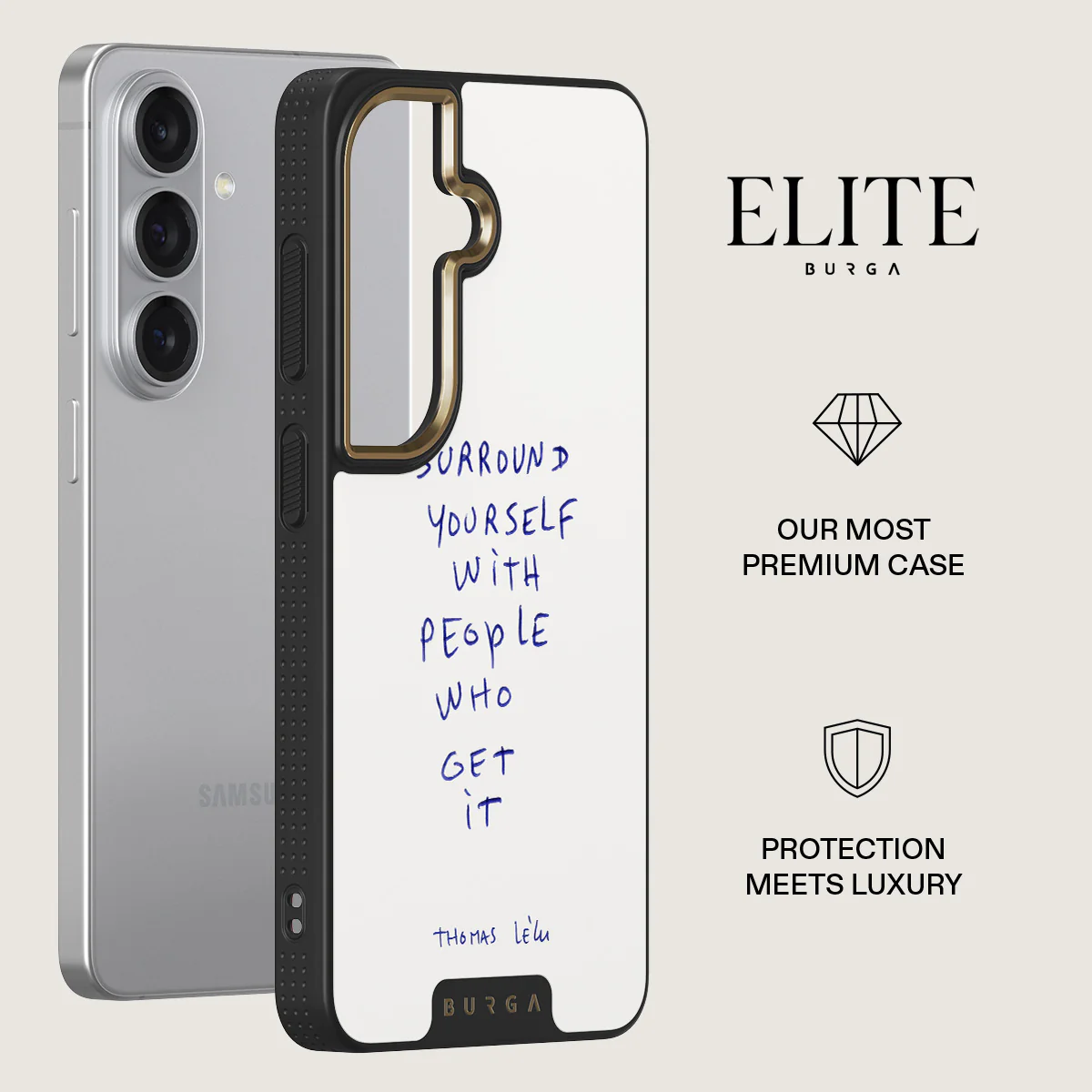 Get It - Samsung Galaxy S26 Case - Image 6