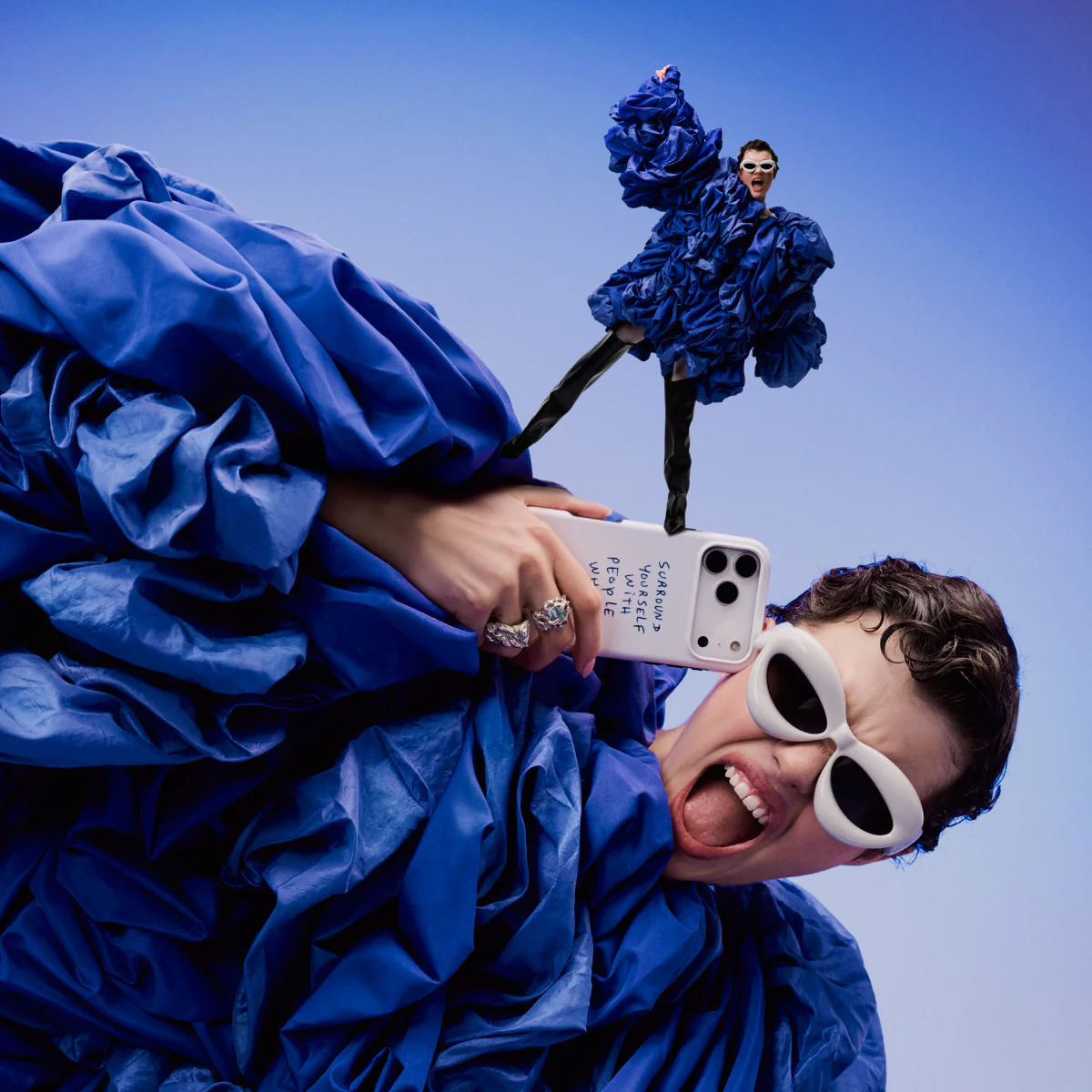 Get It - Samsung Galaxy S26 Case - Image 68