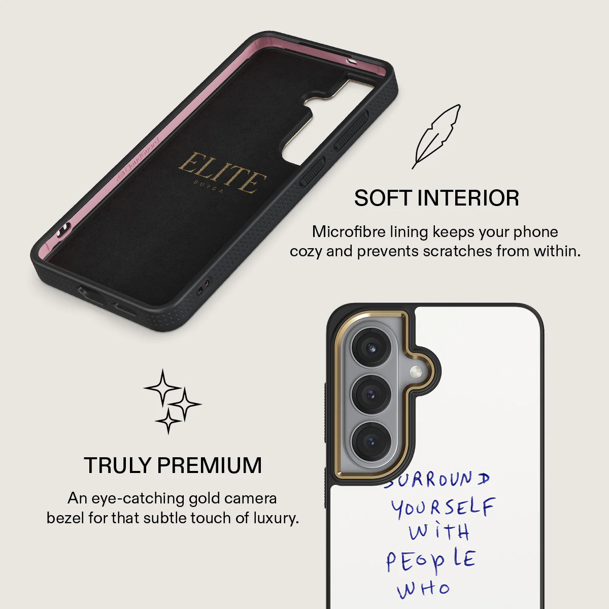 Get It - Samsung Galaxy S26 Plus Case - Image 10