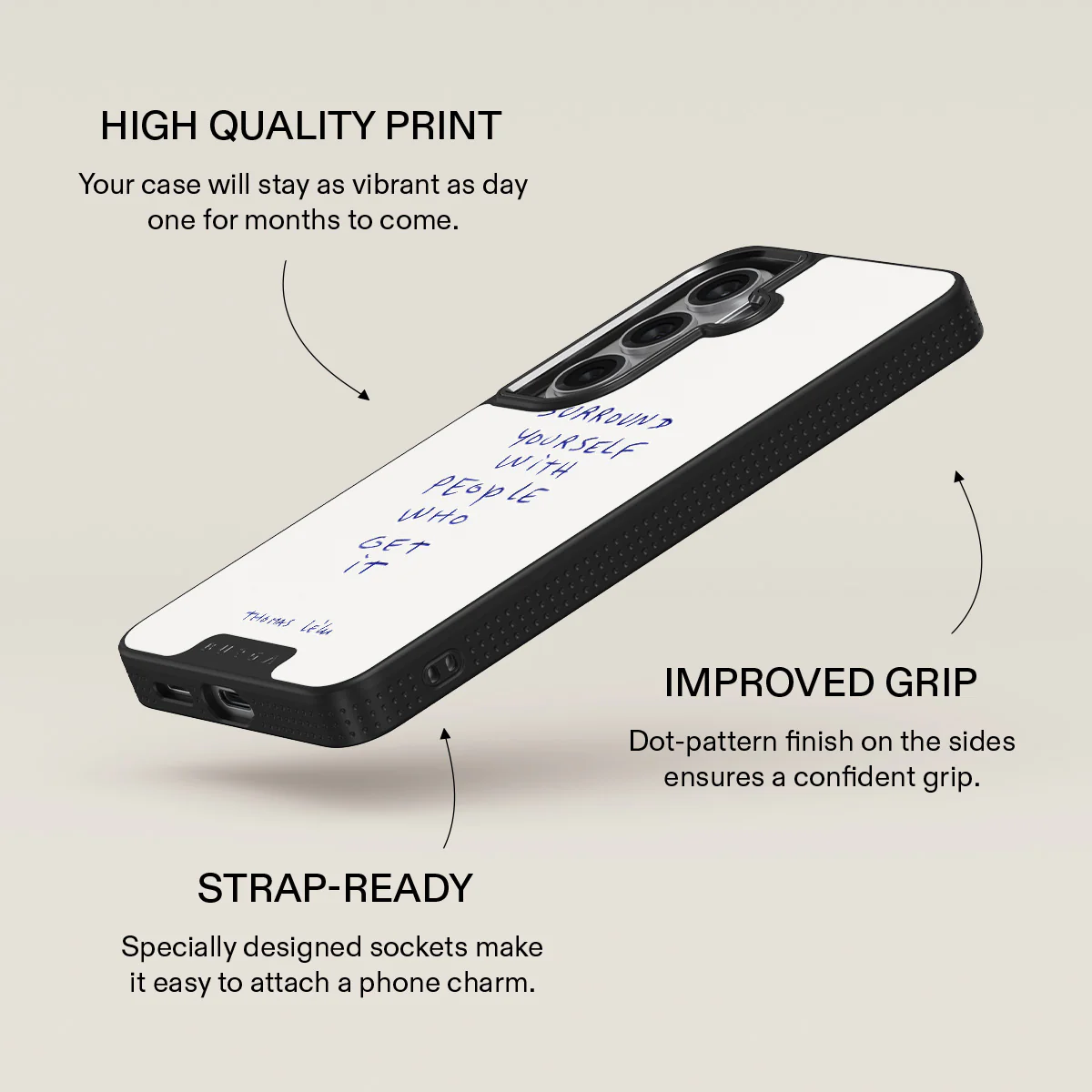 Get It - Samsung Galaxy S26 Plus Case - Image 16