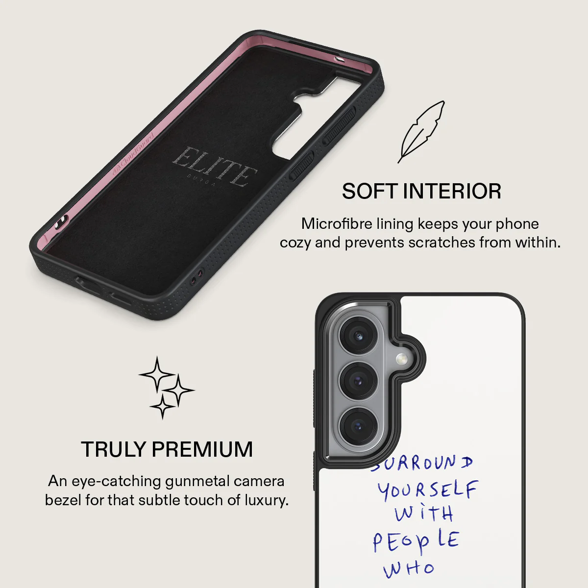 Get It - Samsung Galaxy S26 Plus Case - Image 17