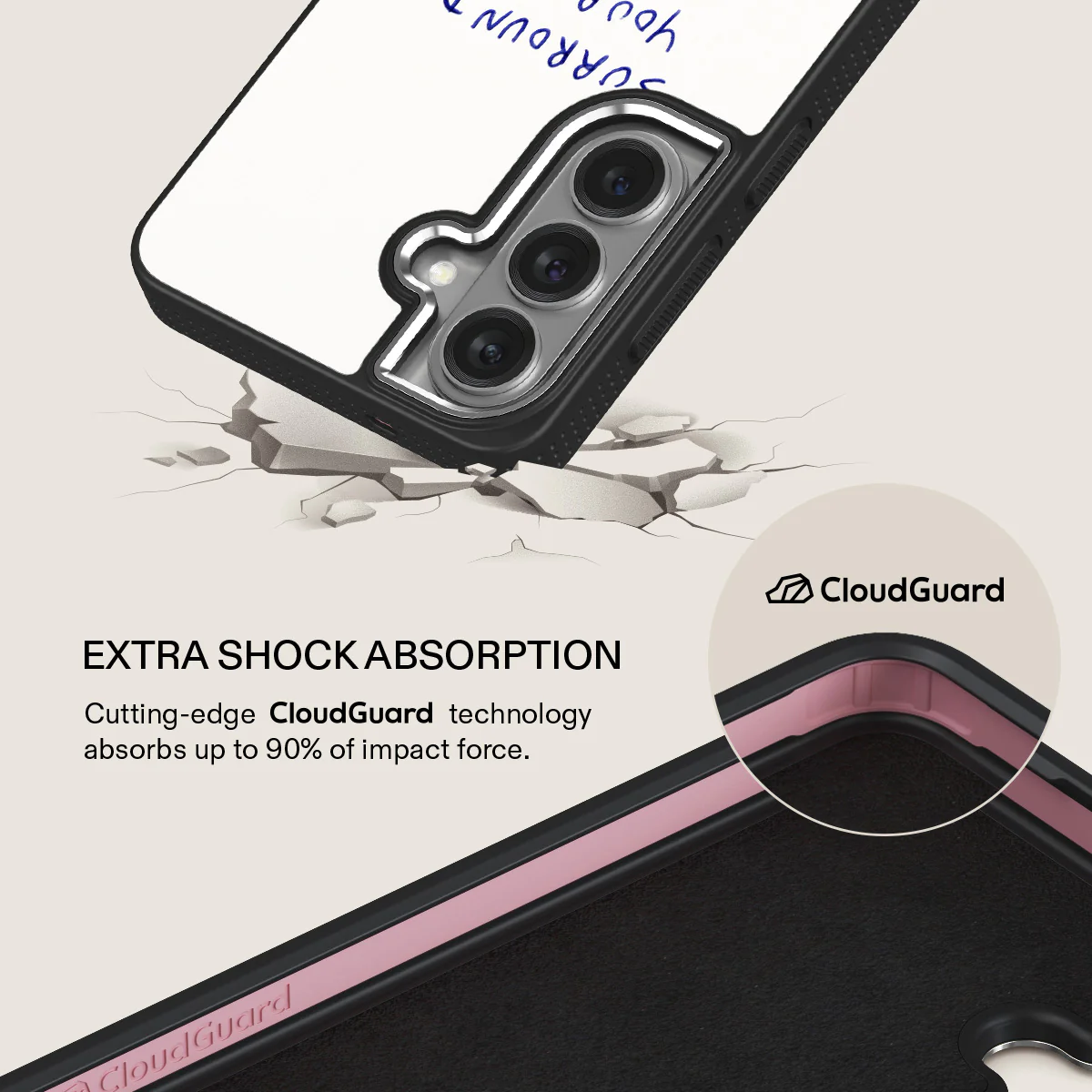 Get It - Samsung Galaxy S26 Plus Case - Image 21