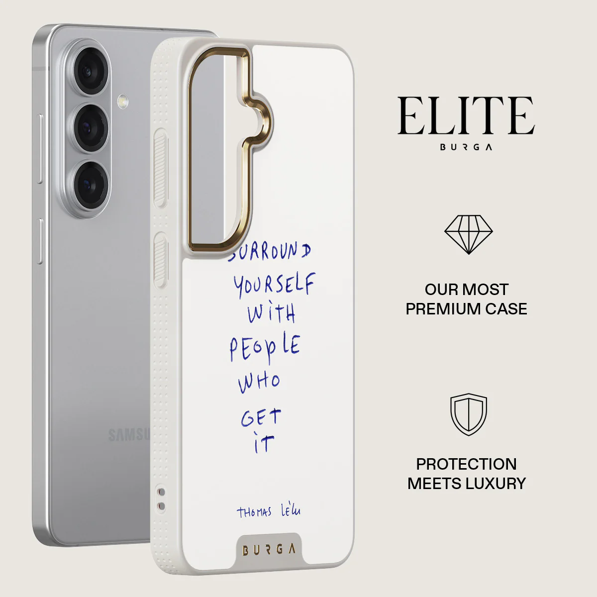 Get It - Samsung Galaxy S26 Plus Case - Image 27