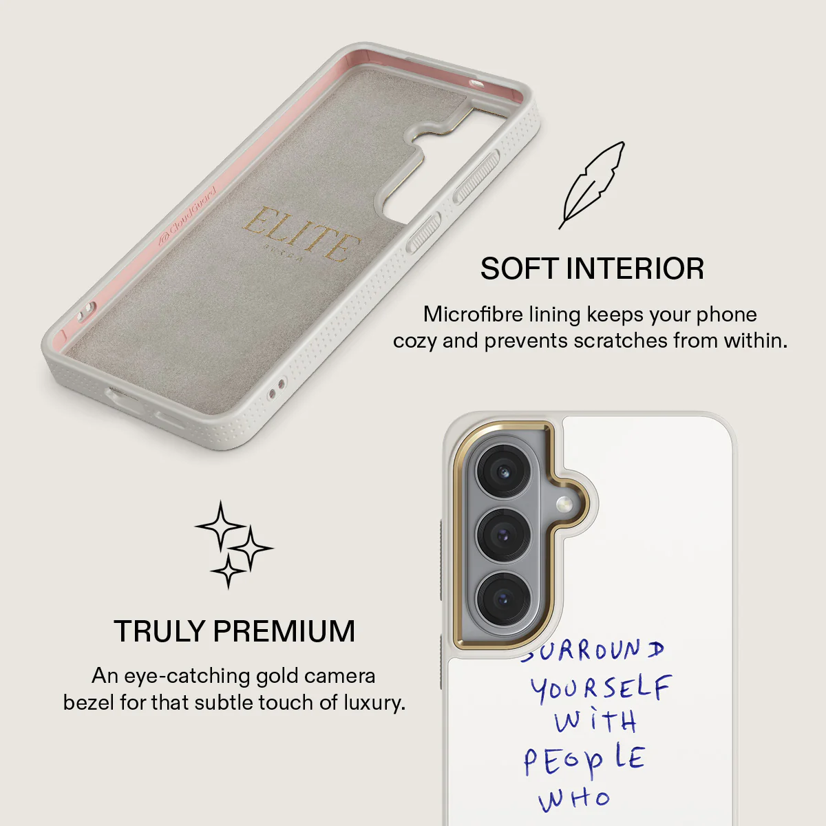 Get It - Samsung Galaxy S26 Plus Case - Image 31