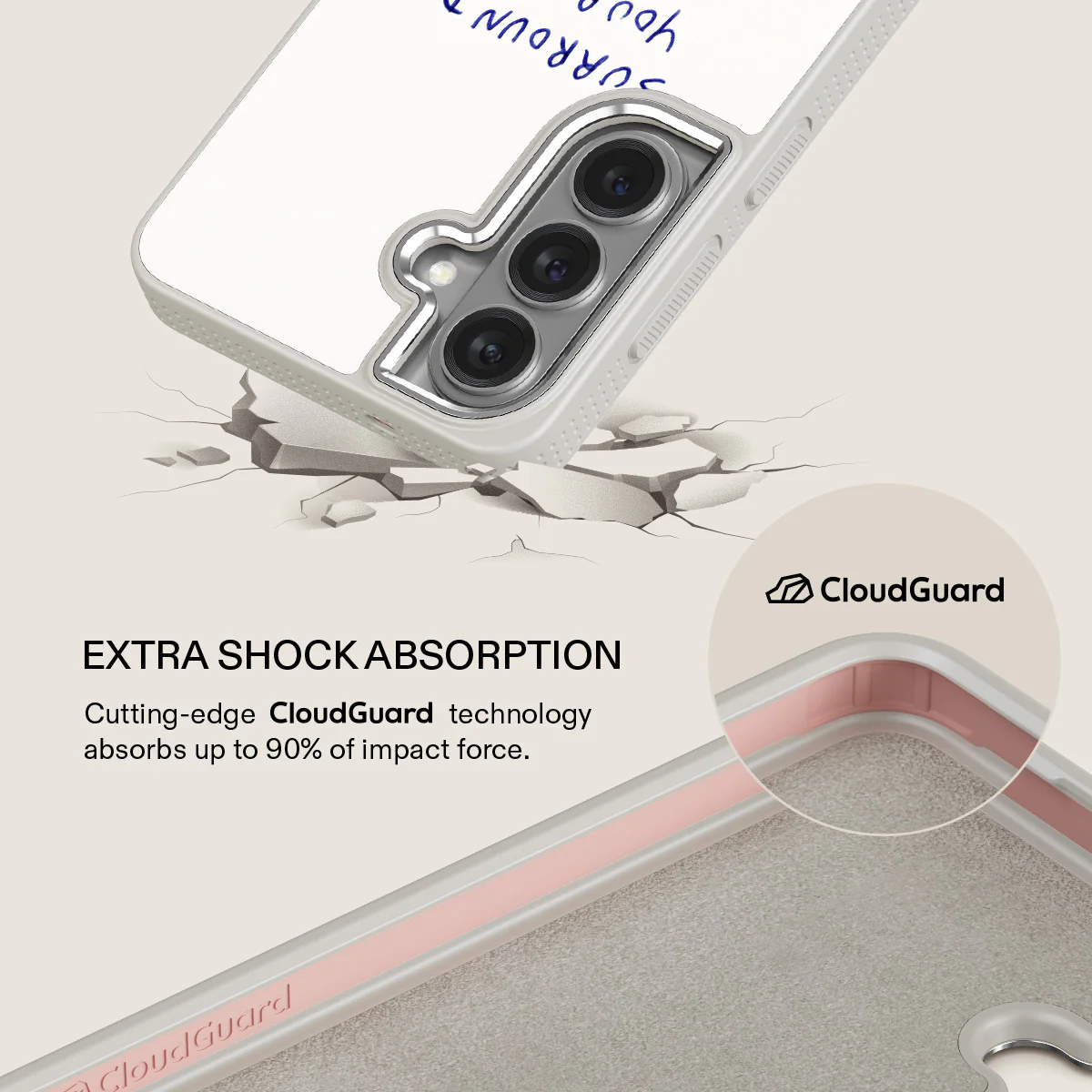 Get It - Samsung Galaxy S26 Plus Case - Image 35