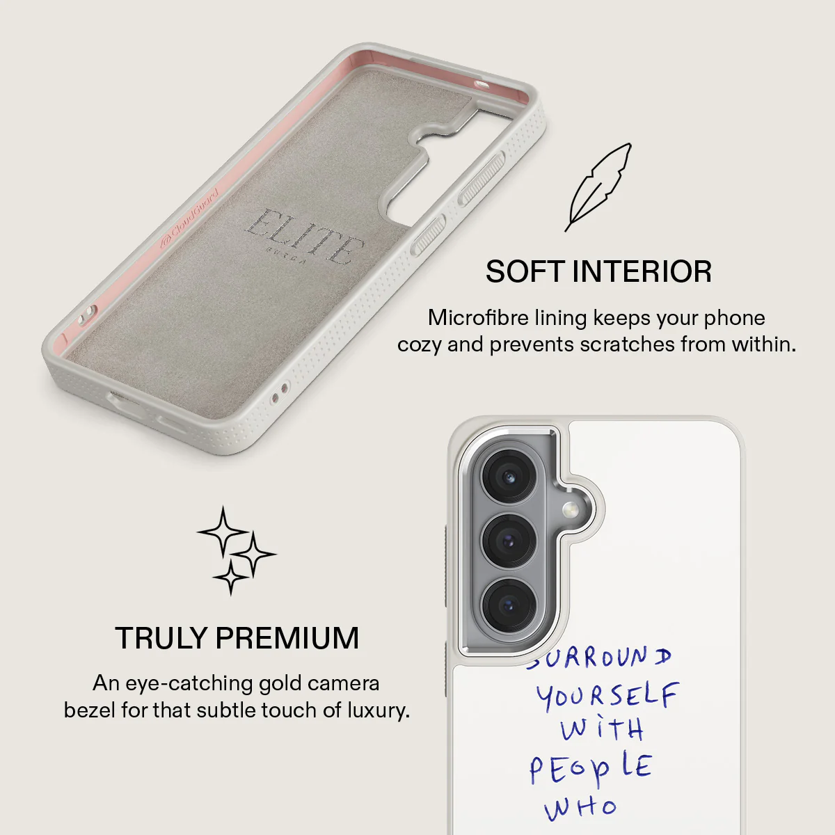 Get It - Samsung Galaxy S26 Plus Case - Image 38