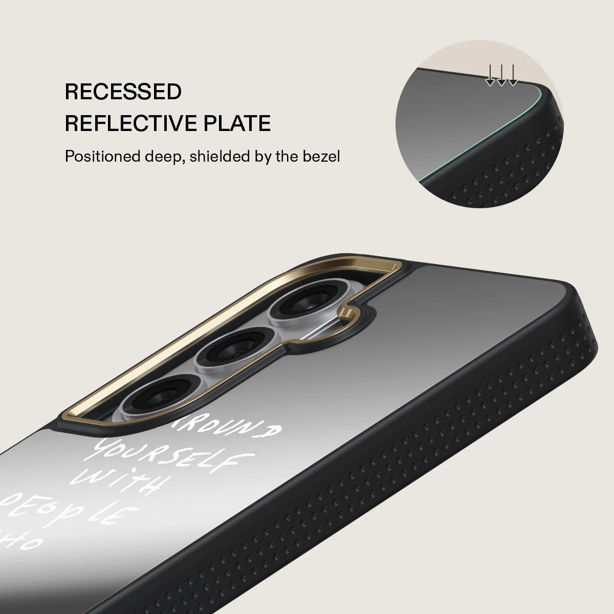 Get It - Samsung Galaxy S26 Plus Case - Image 43