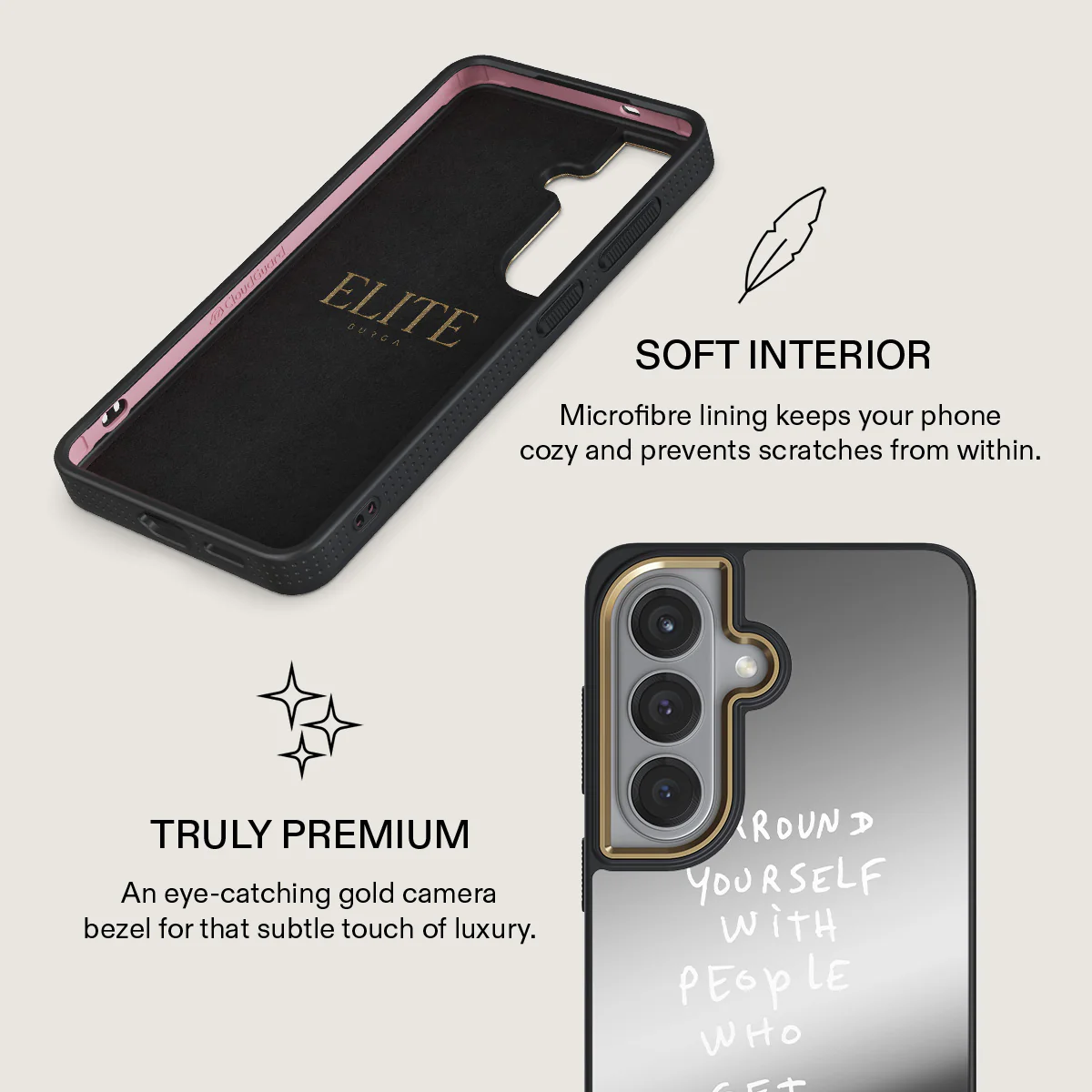 Get It - Samsung Galaxy S26 Plus Case - Image 46