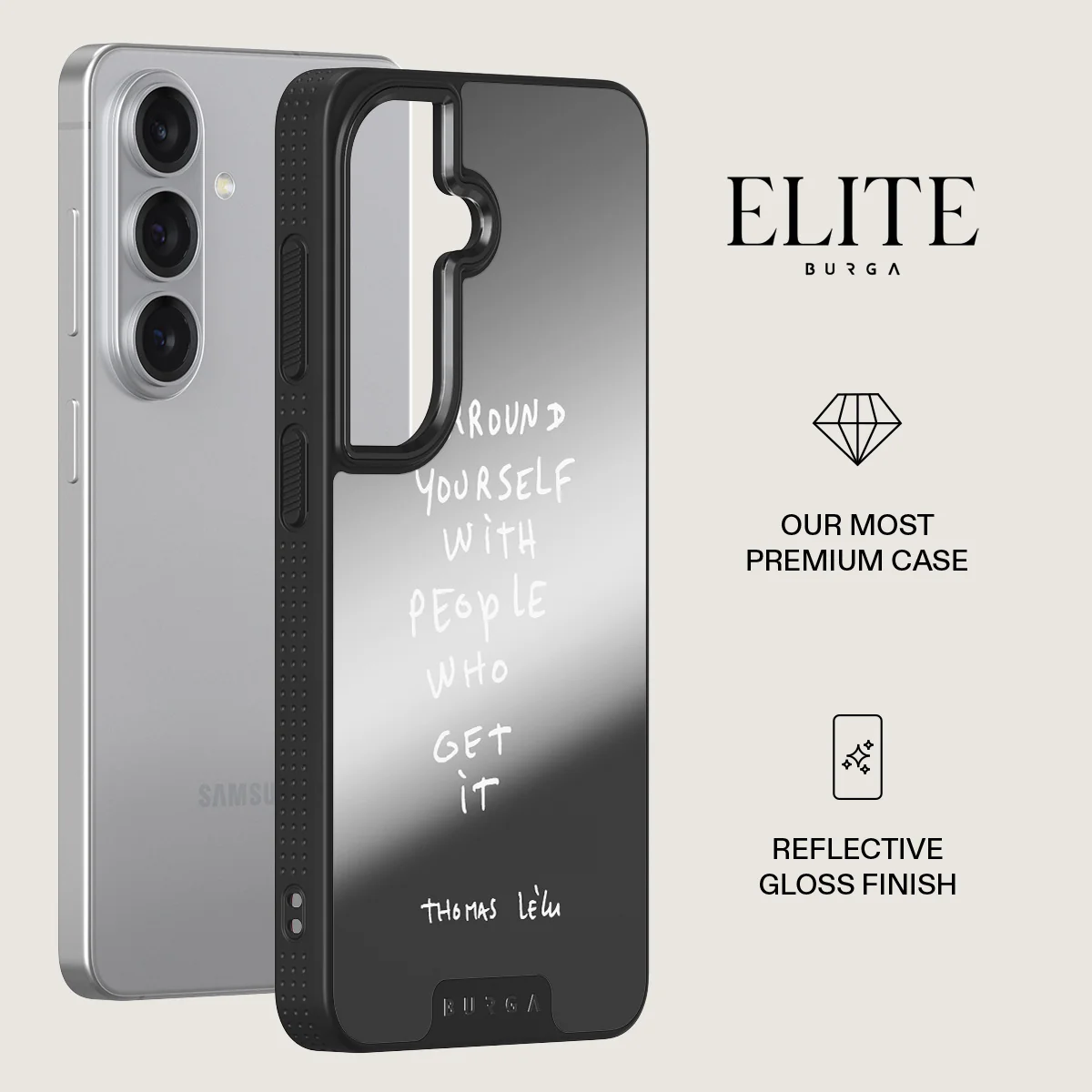 Get It - Samsung Galaxy S26 Plus Case - Image 49