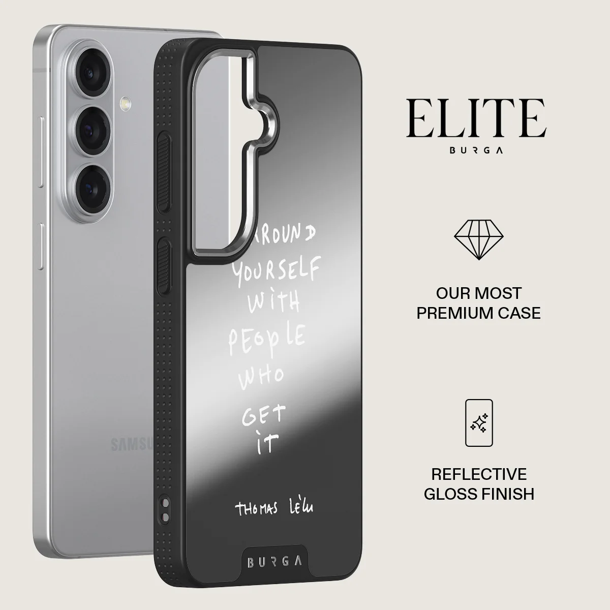 Get It - Samsung Galaxy S26 Plus Case - Image 57