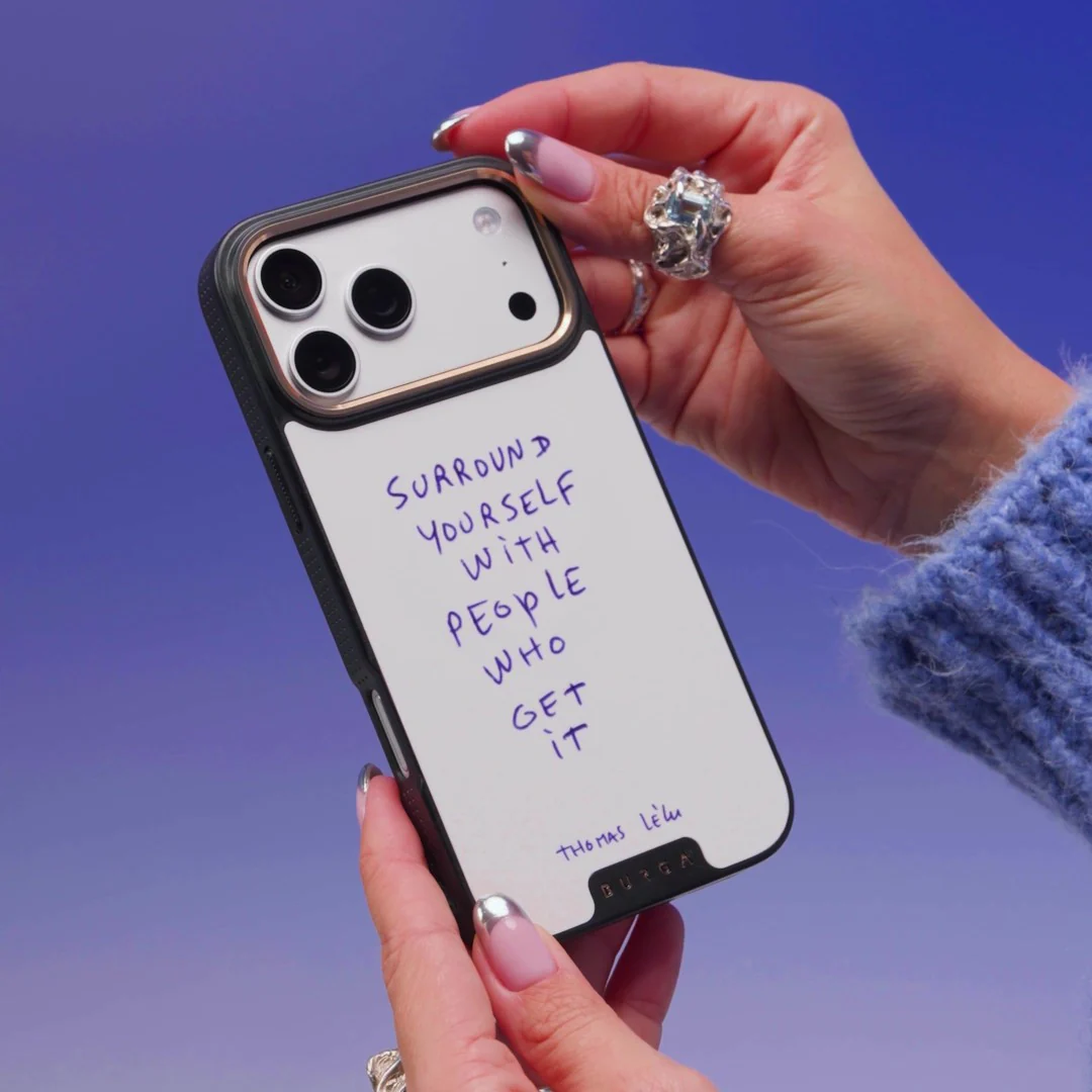 Get It - Samsung Galaxy S26 Plus Case - Image 65