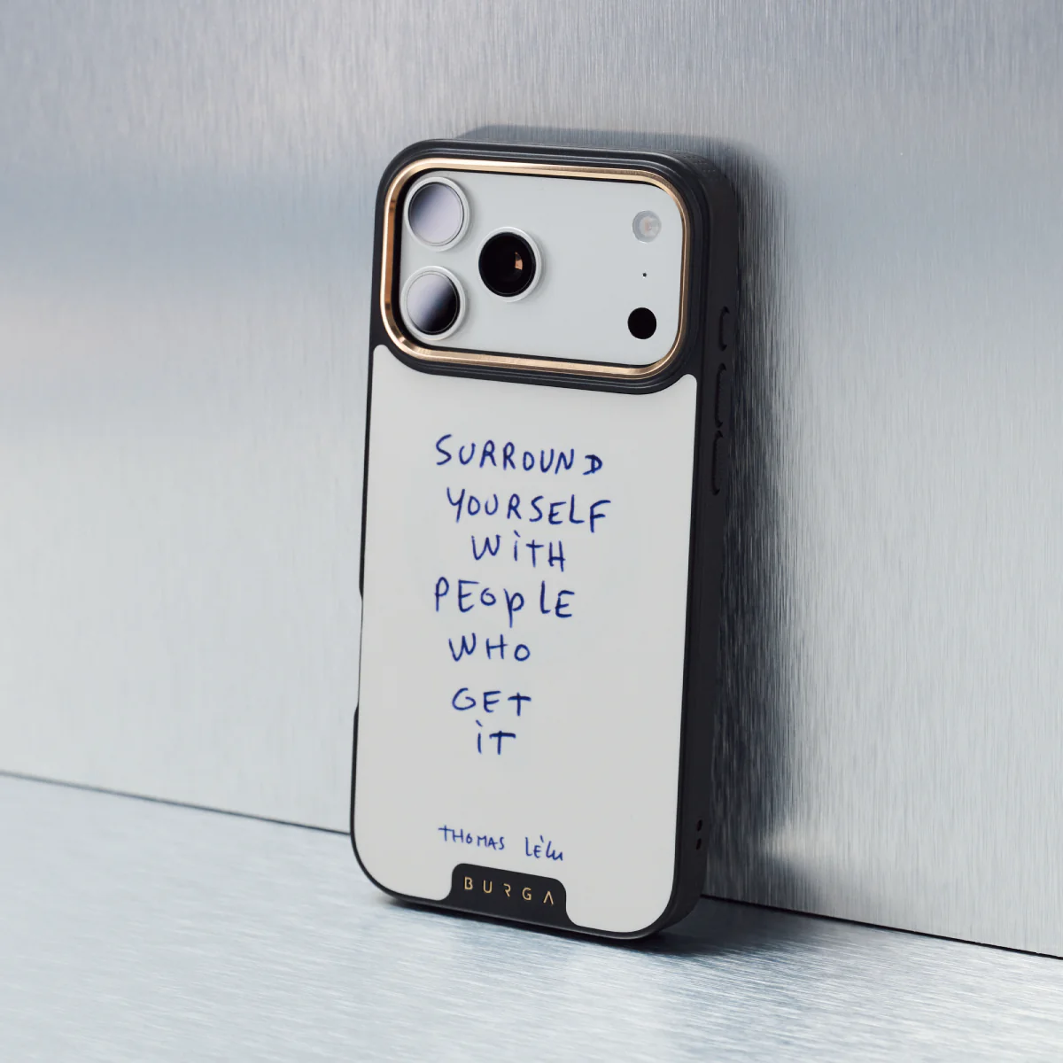 Get It - Samsung Galaxy S26 Plus Case - Image 74