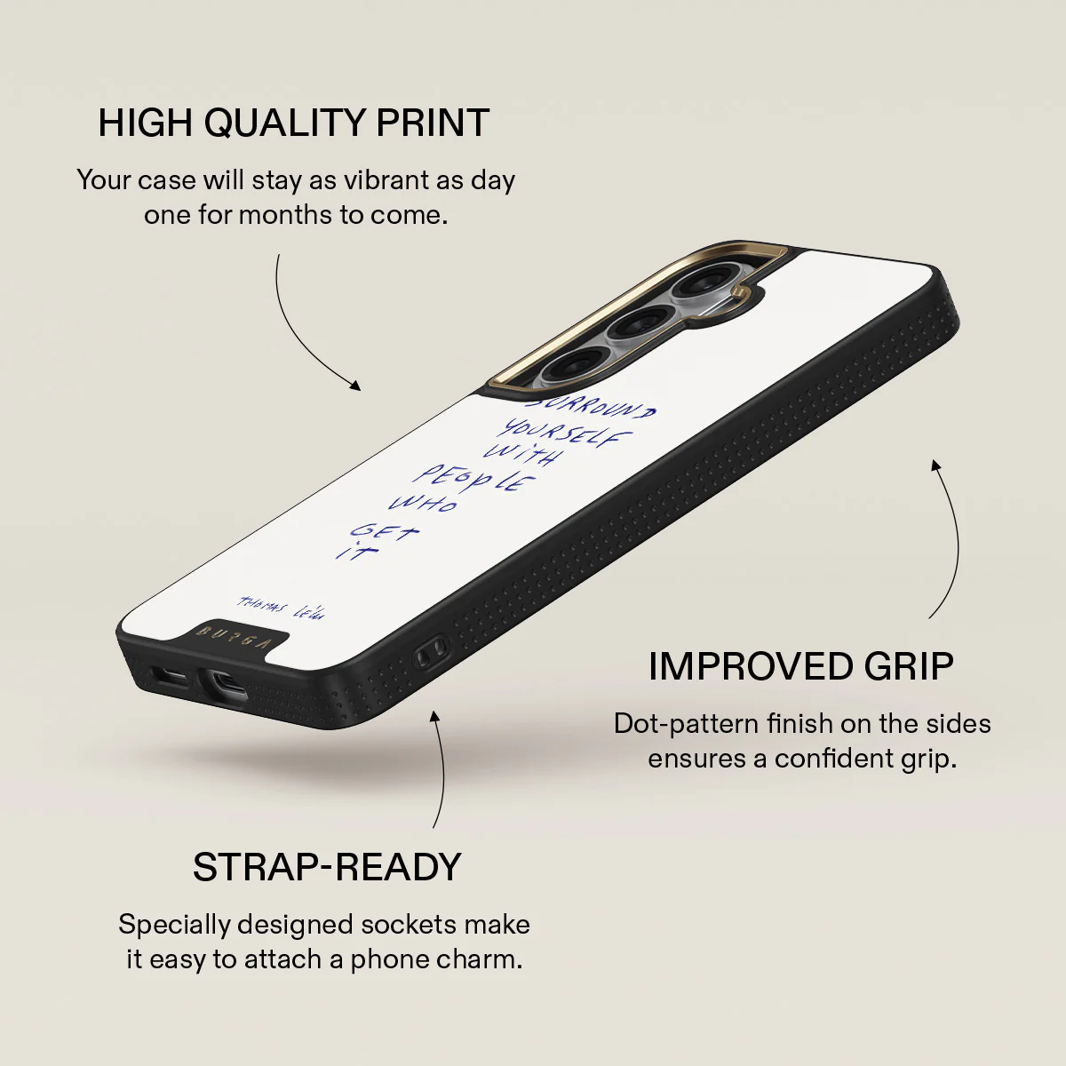 Get It - Samsung Galaxy S26 Plus Case - Image 9