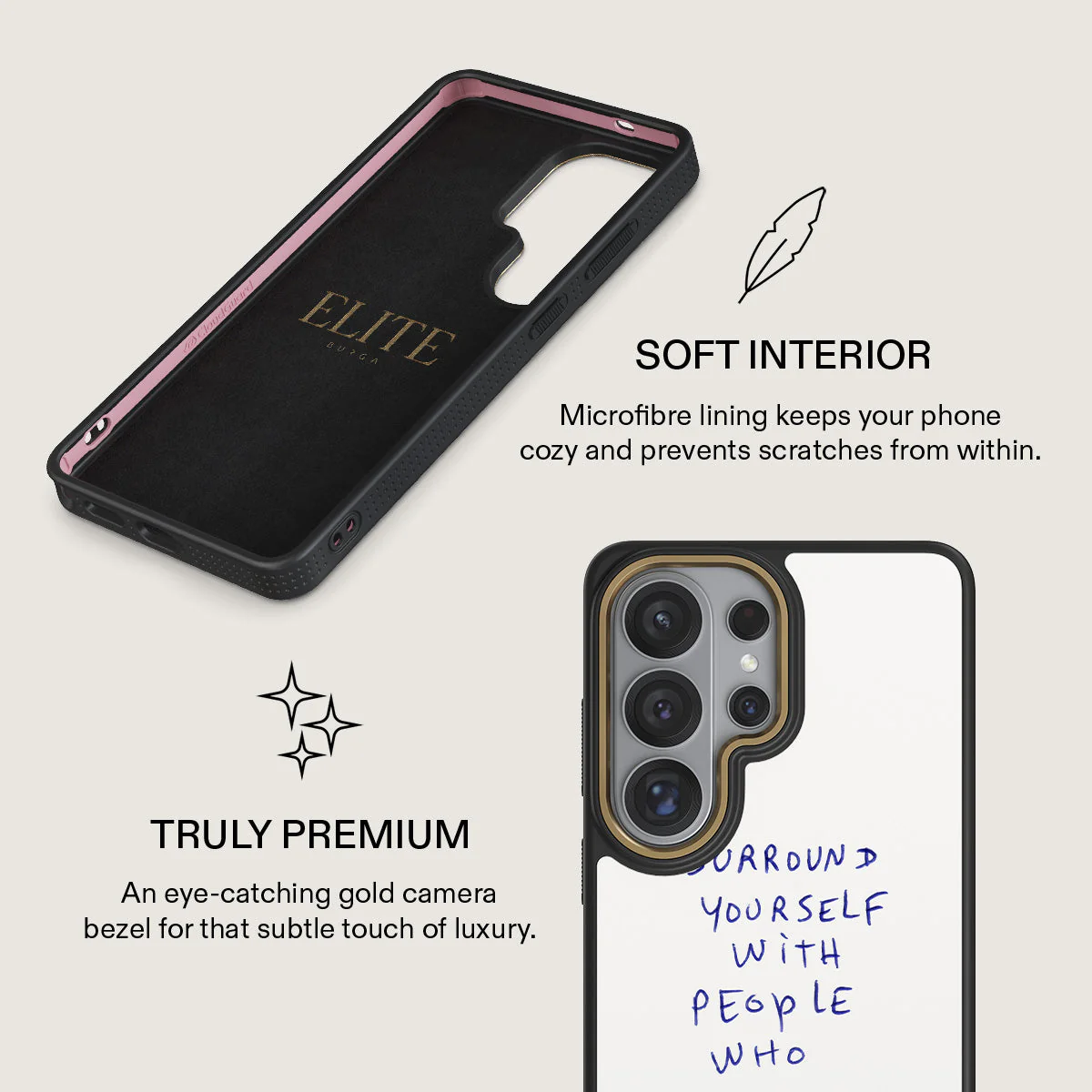 Get It - Samsung Galaxy S26 Ultra Case - Image 10