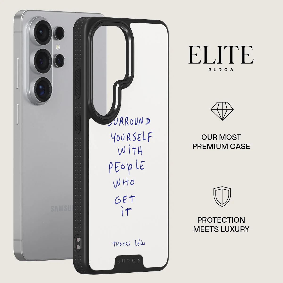 Get It - Samsung Galaxy S26 Ultra Case - Image 13