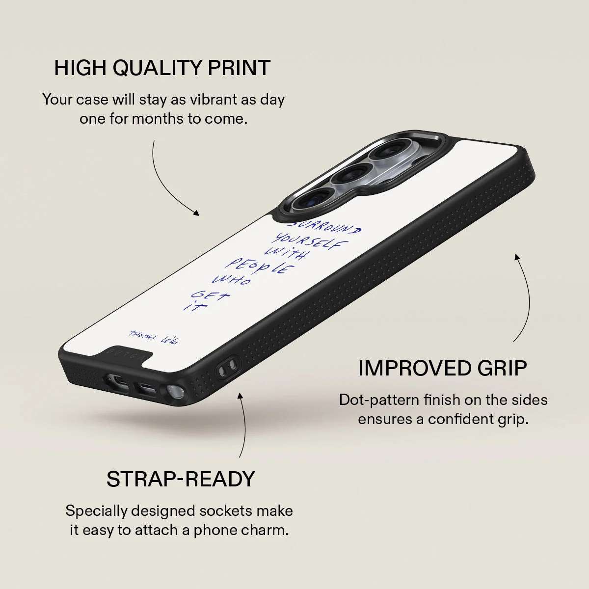 Get It - Samsung Galaxy S26 Ultra Case - Image 16