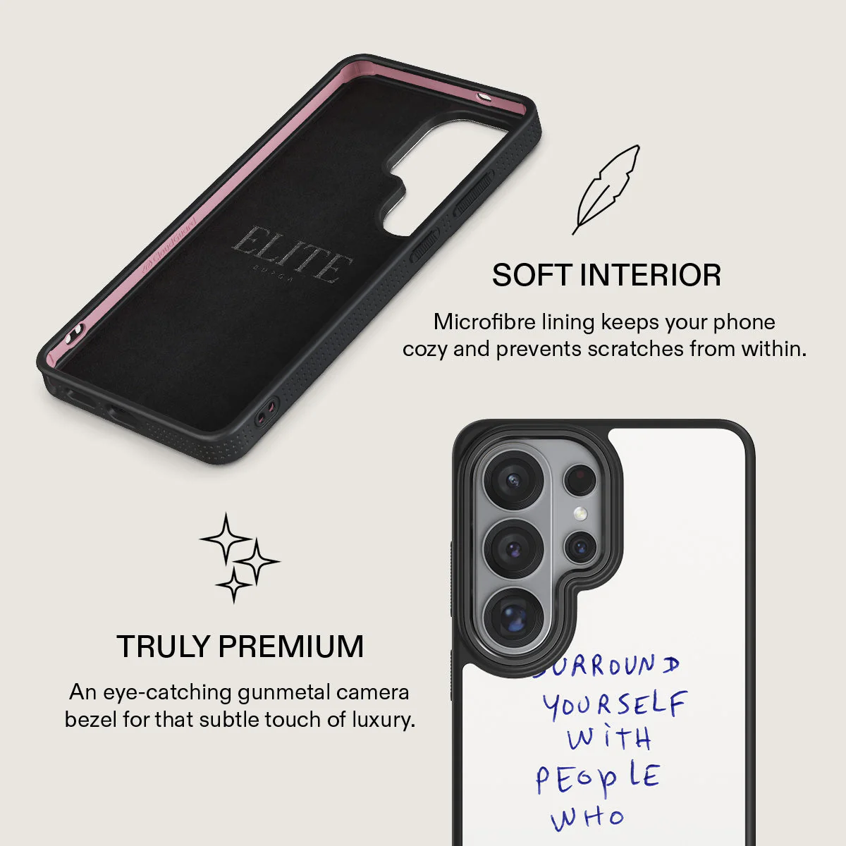 Get It - Samsung Galaxy S26 Ultra Case - Image 17